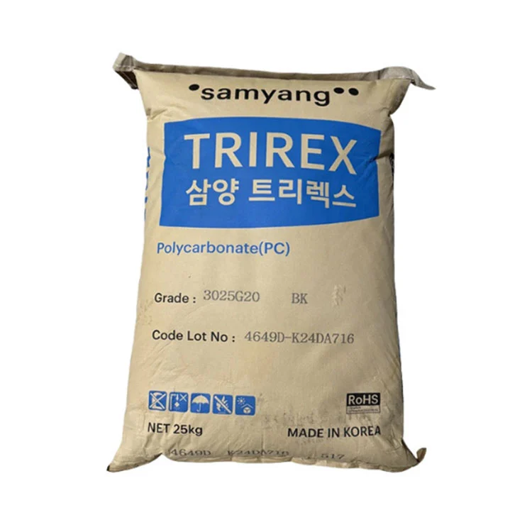 유리섬유 강화 PC