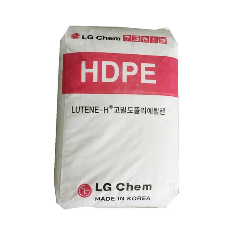 HDPE 수지