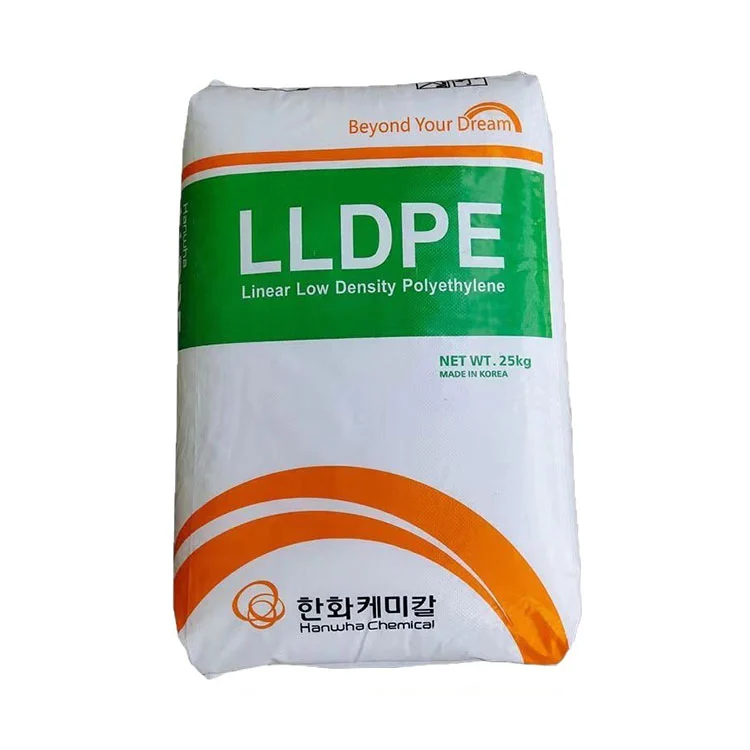 LLDPE 수지