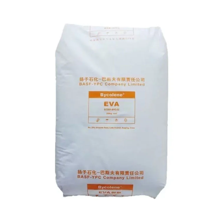 낮은 VA EVA(5~10%)