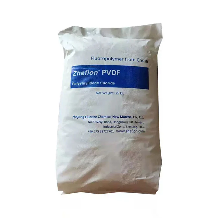 멤브레인 및 리튬 배터리 등급 PVDF