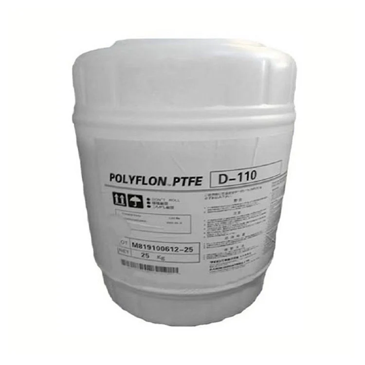 PTFE 에멀젼
